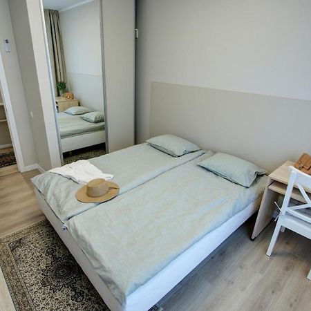 Alve Apart Hotel Jūrkalne Dış mekan fotoğraf
