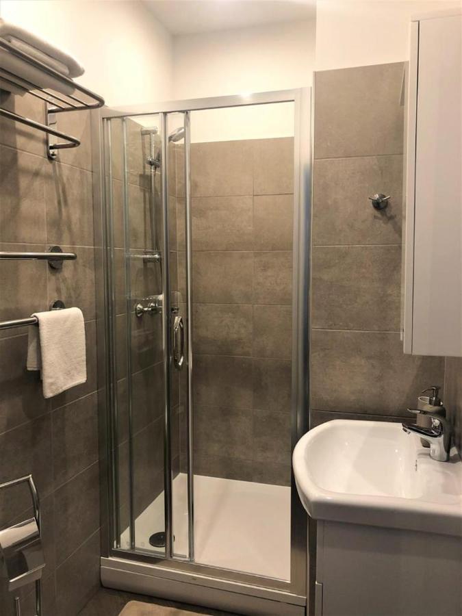 Alve Apart Hotel Jūrkalne Dış mekan fotoğraf