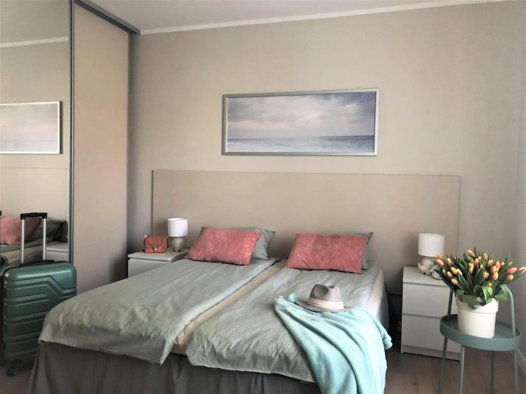 Alve Apart Hotel Jūrkalne Dış mekan fotoğraf