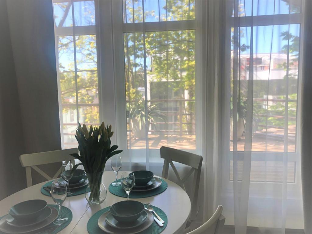 Alve Apart Hotel Jūrkalne Dış mekan fotoğraf